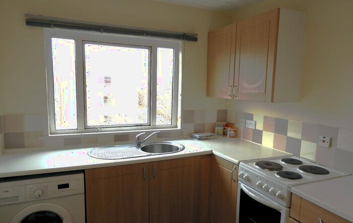 1 Bedroom Flat To Rent In The Park, Lincoln, LN1