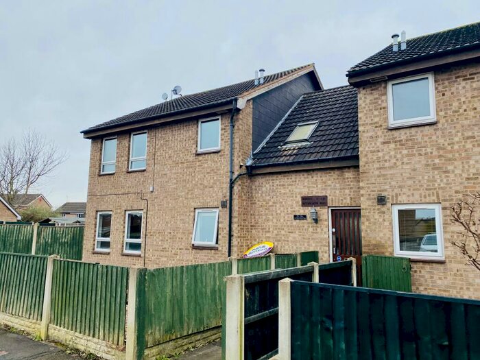 Studio To Rent In Watermeadow Road, Alvaston, DE24