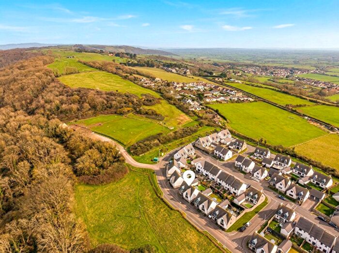 4 Bedroom Detached House For Sale In Wentwood Drive, Bleadon Hill - Wonderful Location, BS24