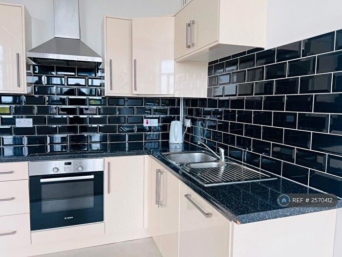 Studio To Rent In Prestige House, London, E17