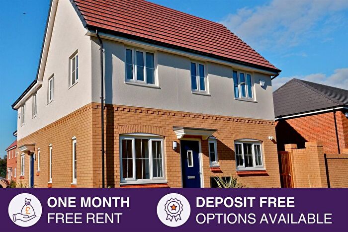 3 Bedroom Semi-Detached House To Rent In Portland Fields, Sutton In Ashfield, NG17