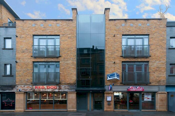 2 Bedroom Flat To Rent In Hoxton Square, Hoxton, London, N1