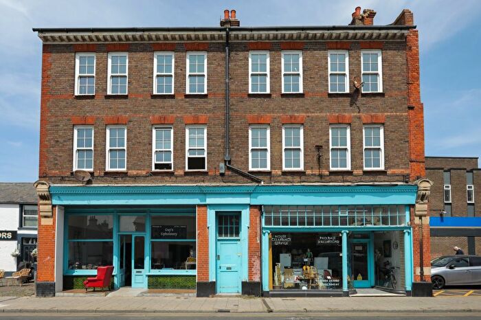 4 Bedroom Flat For Sale In High Street, Herne Bay, Kent, CT6