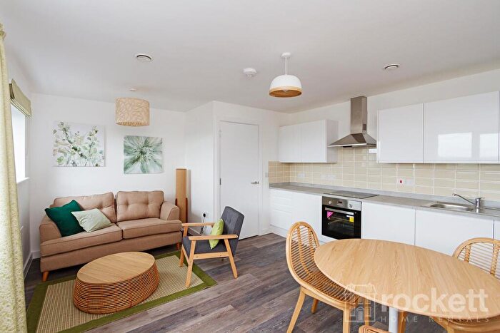 2 Bedroom Apartment To Rent In Marsh Box, Marsh Parade, Newcastle Under Lyme, Staffordshire, ST5