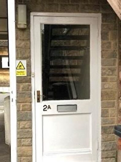 1 Bedroom Maisonette To Rent In Market Cross, Sturminster Newton, DT10