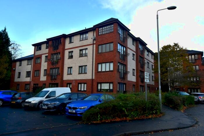 Property To Rent In Main Street, Uddingston, Glasgow, North Lanarkshire, G71