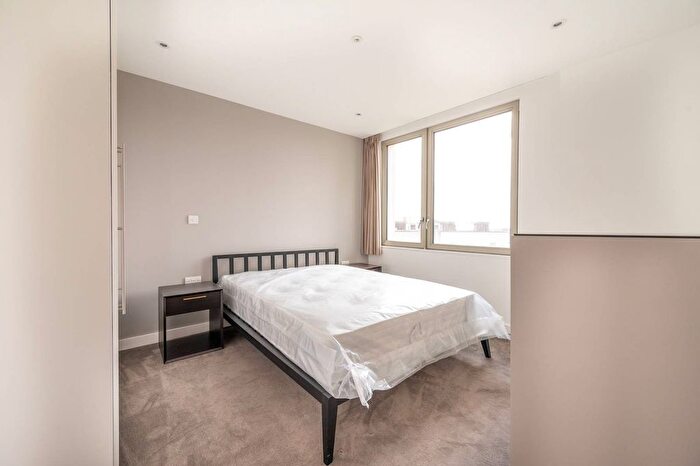 1 Bedroom Flat To Rent In Asteria House, Stratford, London, E20