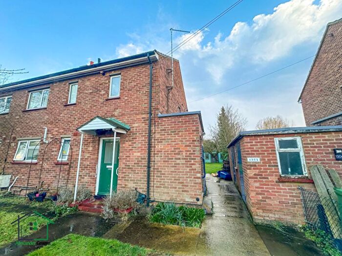 1 Bedroom Maisonette To Rent In Whitehill Road, Cambridge, CB5