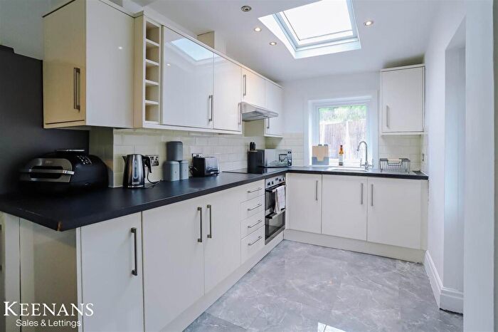 2 Bedroom Detached Bungalow For Sale In Whalley Road, Great Harwood, Blackburn, BB6