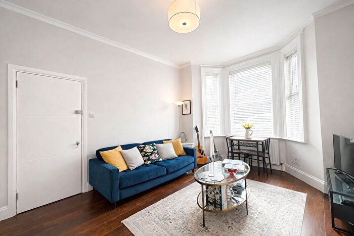 1 Bedroom Flat For Sale In Courthill Road, London, SE13