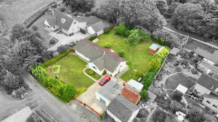 5 Bedroom Property For Sale In Henmore Lane, Weare, Axbridge, BS26