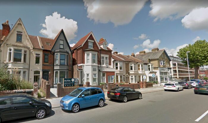 1 Bedroom Apartment To Rent In London Road, Portsmouth, PO2