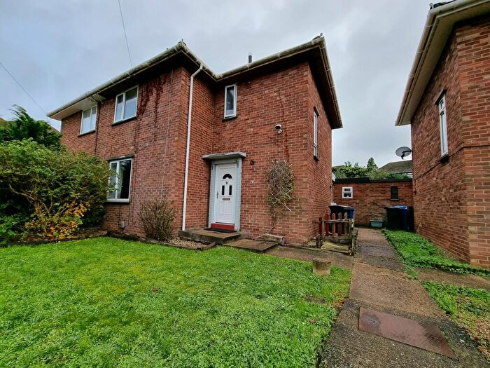 4 Bedroom House To Rent In Wakefield Road, NR5