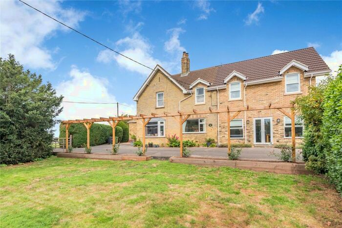 5 Bedroom Equestrian Facility For Sale In Bell Drove, Thorney, Peterborough, PE6