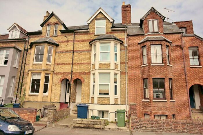 7 Bedroom Terraced House To Rent In Marston Street, Cowley, Oxford, Oxford, OX4