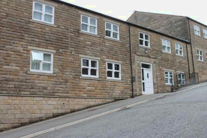 1 Bedroom Property To Rent In Ivegate, Colne BB8
