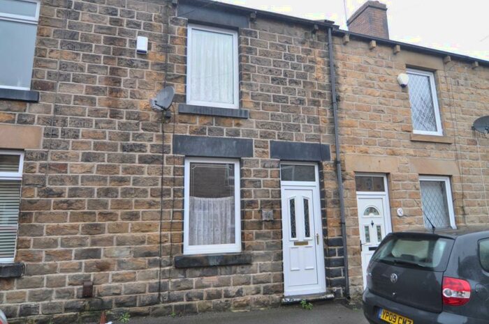 2 Bedroom House To Rent In Gordon Street, Stairfoot, S70