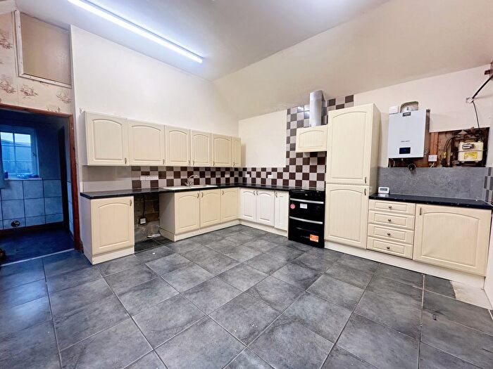 2 Bedroom Detached House To Rent In Doddington Road, Chatteris, PE16