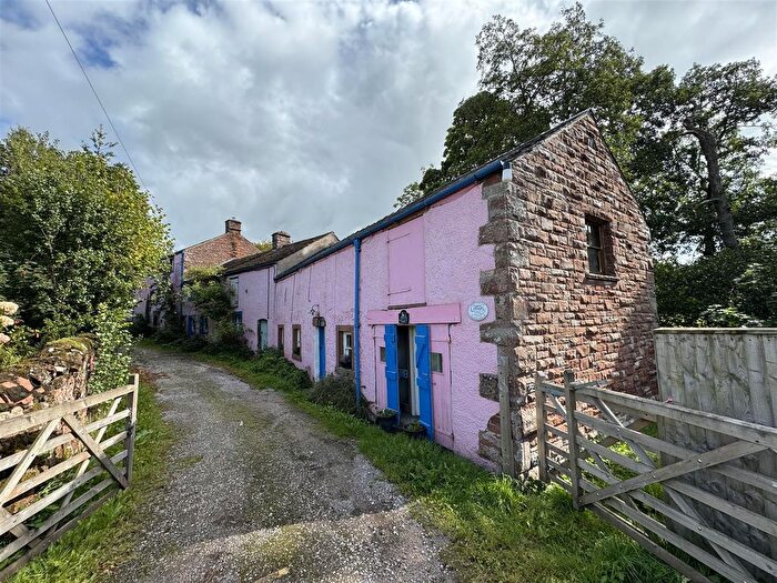 8 Bedroom Property For Sale In Council Houses, High Bank Hill, Penrith, CA10