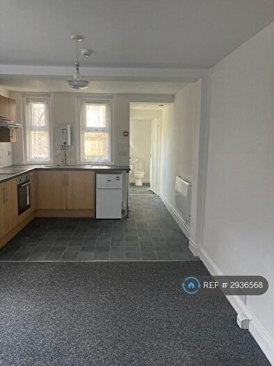 Studio To Rent In Lorne Park Road, Bournemouth, BH1