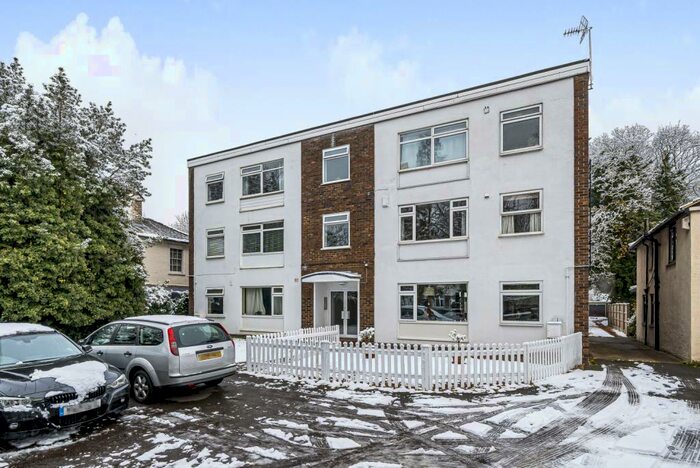 2 Bedroom Flat To Rent In Bromley Common Bromley, BR2