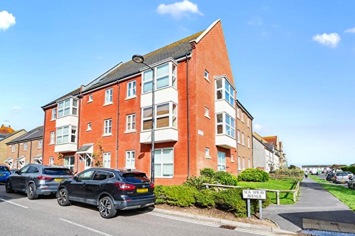 2 Bedroom Apartment For Sale In Harbour Way, Shoreham-By-Sea, West Sussex, BN43