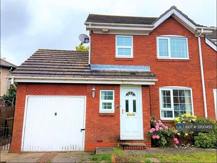 3 Bedroom Semi-Detached House To Rent In Victoria Mews, Blyth, NE24