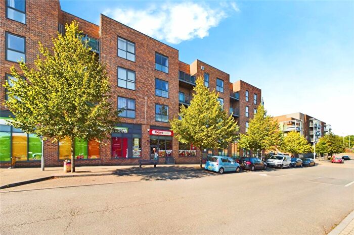 1 Bedroom Apartment For Sale In Spey Road, Tilehurst, Reading, Berkshire, RG30