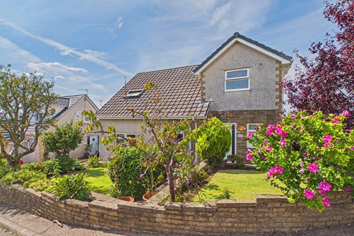 4 Bedroom Detached House For Sale In Rannerdale Drive, Whitehaven, CA28