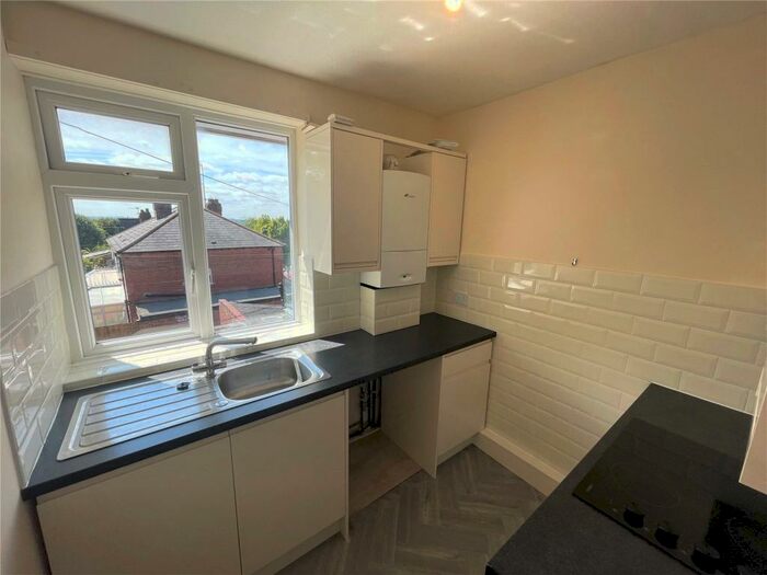 2 Bedroom Apartment To Rent In Hagley Road West, Quinton, Birmingham, B32