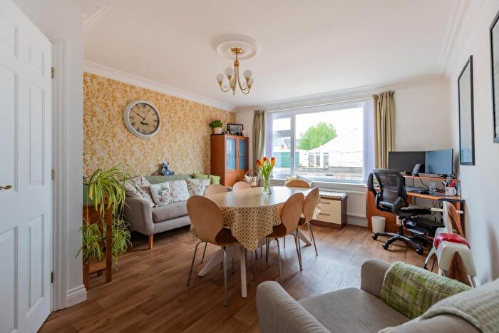 3 Bedroom Detached Bungalow For Sale In Carys Close, Penarth, CF64