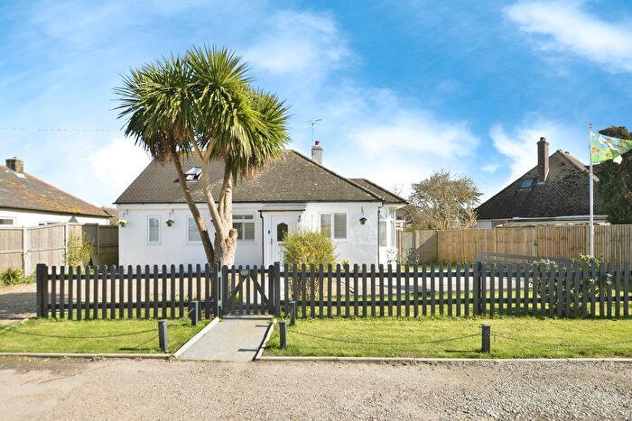 3 Bedroom Detached House For Sale In Orchard Road, St Mary's Bay, Kent, TN29