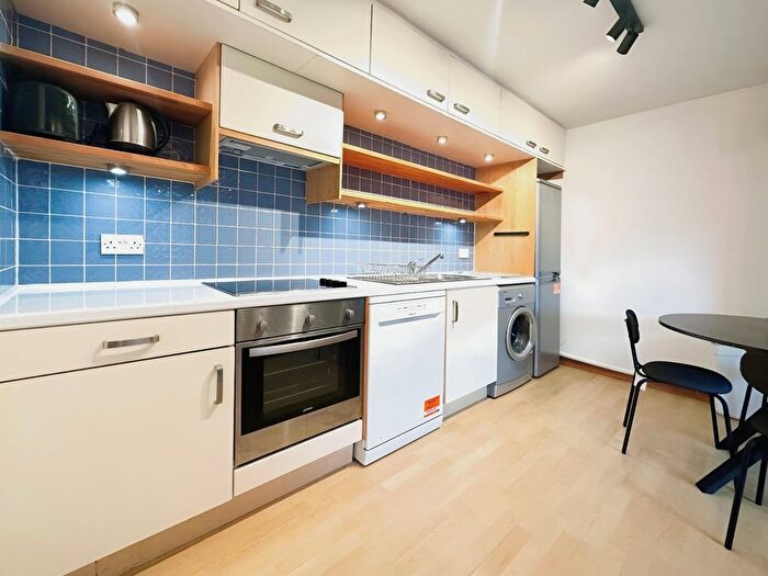 1 Bedroom Flat To Rent In Flax House, Navigation Walk, Leeds, West Yorkshire, LS10
