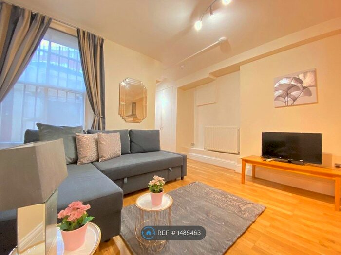 1 Bedroom Flat To Rent In Leinster Gardens, London, W2