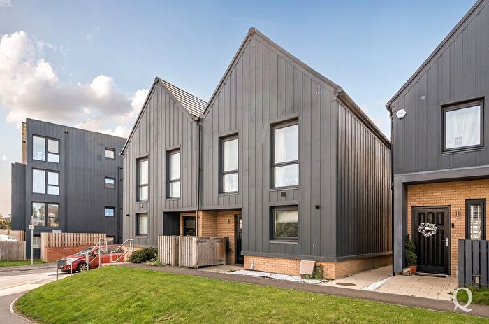 4 Bedroom Semi-Detached House For Sale In Mars Close, Milton Regis, Sittingbourne, Kent, ME10