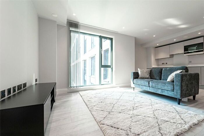 1 Bedroom Apartment To Rent In St Martins Place, Broad Street, Birmingham, West Midlands, B15