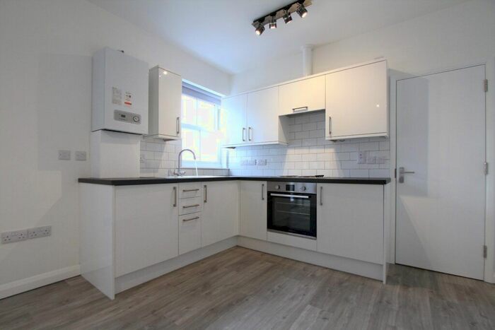 1 Bedroom Studio To Rent In The Lofts, Parsons Street, Banbury, Oxon, OX16