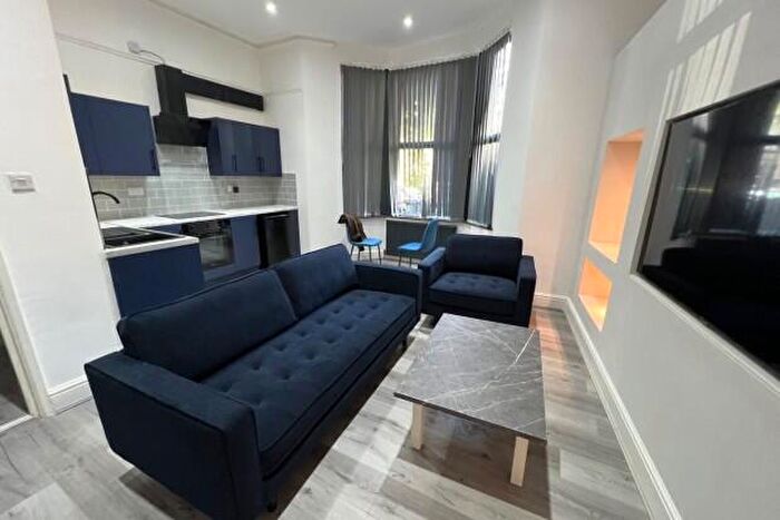 1 Bedroom Flat To Rent In Richmond Road Cardiff, CF24