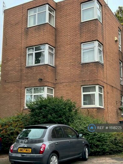 1 Bedroom Maisonette To Rent In Merton Towers, Bootle, L20
