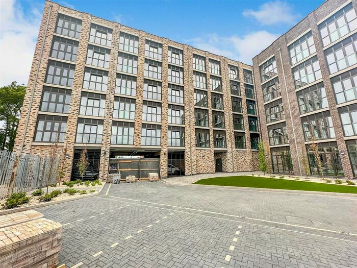 2 Bedroom Flat To Rent In Northgate Street, Leicester, LE3