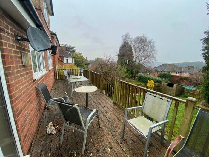 6 Bedroom Detached House To Rent In Wordsworth Road, HP11