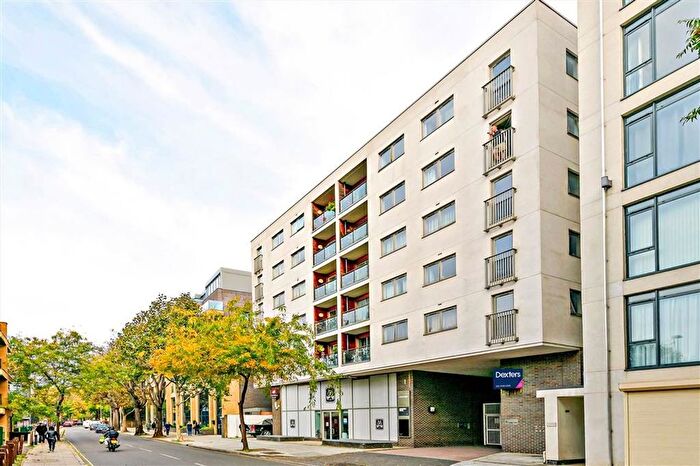 1 Bedroom Flat To Rent In Long Lane, Borough, SE1