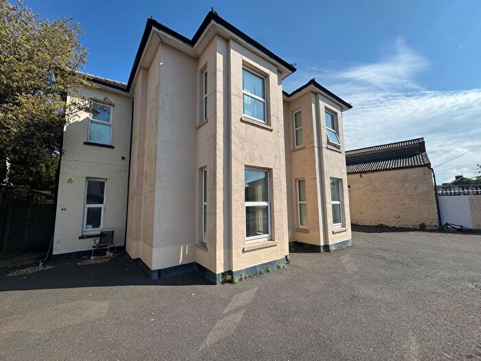 6 Bedroom Property For Sale In Southcote Road, Bournemouth, Dorset, BH1