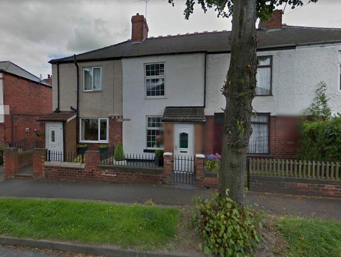 2 Bedroom Property To Rent In Westfield Road, Bramley, Rotherham, S66