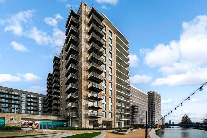 2 Bedroom Flat To Rent In Belgrave Road, Wembley, HA0