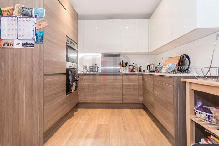 4 Bedroom Apartment To Rent In Marine Wharf, Plough Way, London, SE16