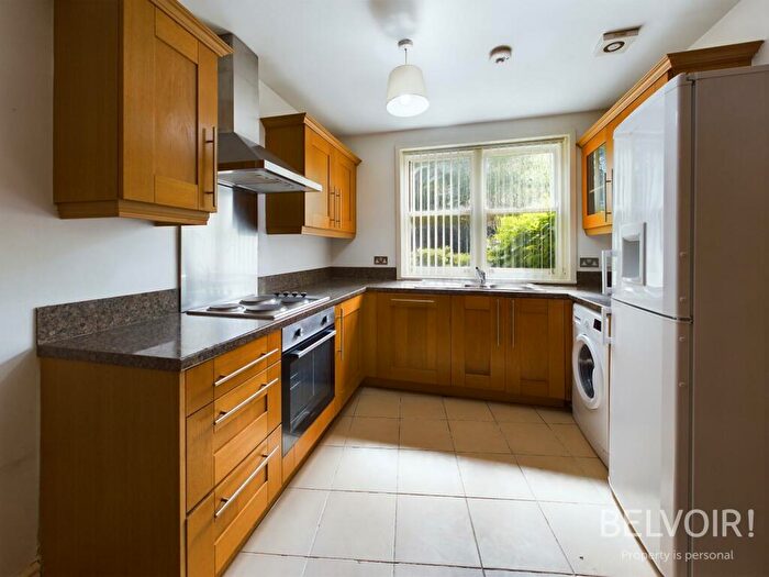 2 Bedroom Flat For Sale In Lark Lane, Aigburth, Liverpool, L17