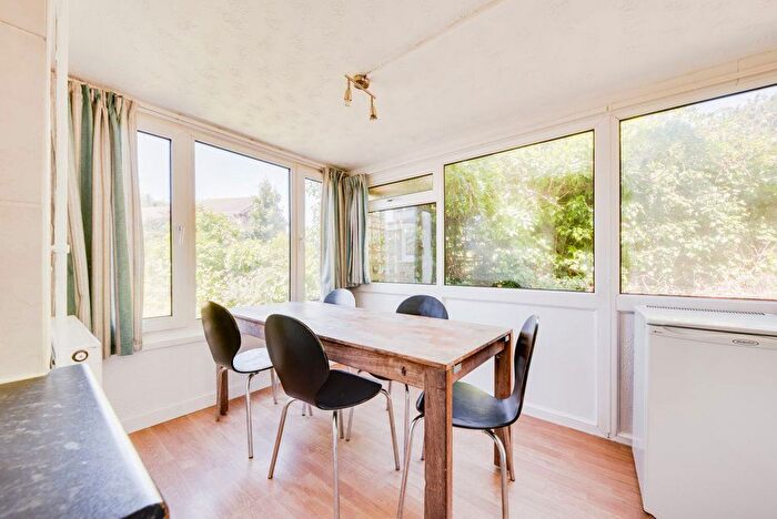 5 Bedroom Property To Rent In St Michaels Road, Canterbury, CT2