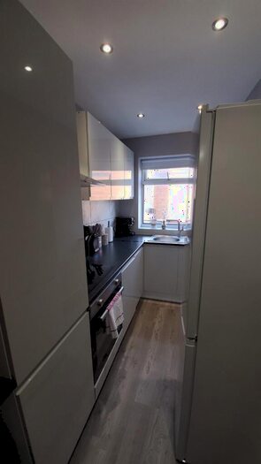 3 Bedroom Apartment For Sale In Station Road, Harrow, HA1