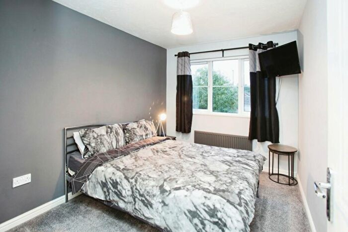 4 Bedroom Detached House For Sale In Pen Y Groes, Oakdale, Blackwood, NP12